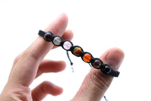 Load image into Gallery viewer, Leo Gemstone Bracelet