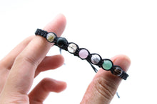 Load image into Gallery viewer, Libra Gemstone Bracelet