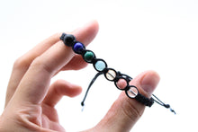 Load image into Gallery viewer, Scorpio Gemstone Bracelet
