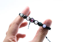 Load image into Gallery viewer, Gemini Gemstone Bracelet