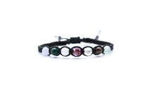 Load image into Gallery viewer, Gemini Gemstone Bracelet