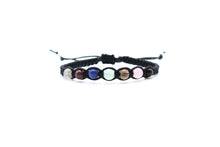 Load image into Gallery viewer, Capricorn Crystal Bracelet