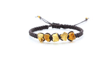 Load image into Gallery viewer, Raw Citrine Bracelet - November Birthstone