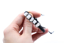 Load image into Gallery viewer, Raw Moonstone Bracelet - June Birthstone