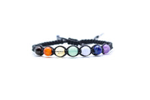 Load image into Gallery viewer, 7 Chakras Bracelet